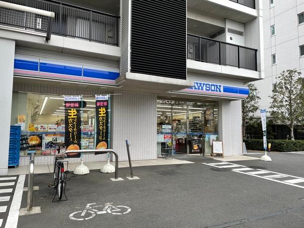 コンビニ