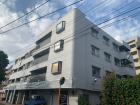 平戸町ハイツ外観1