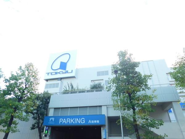 ショッピング施設