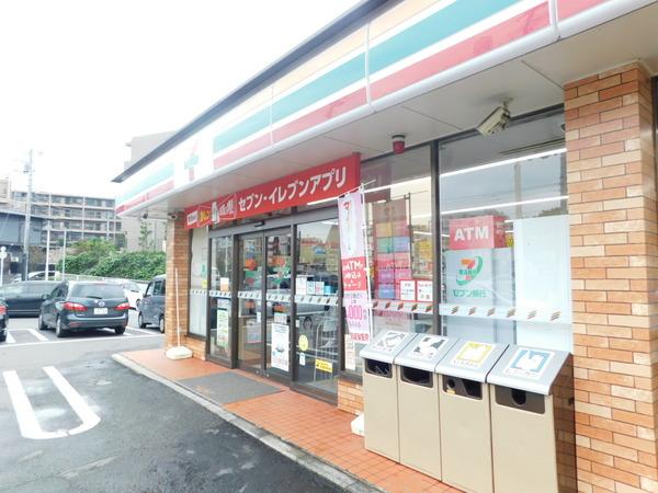 コンビニ