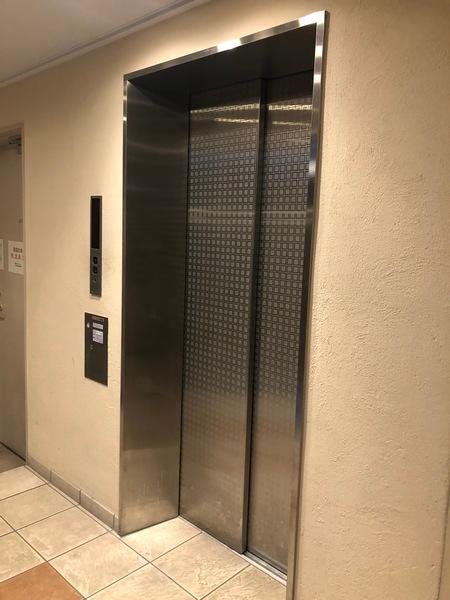東急ドエル・アルス白金長者丸 共有部分