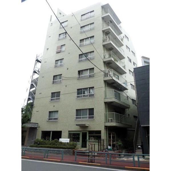 梅島コーポ 物件画像