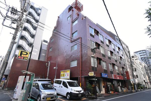 RC造・7階建・総戸数59戸