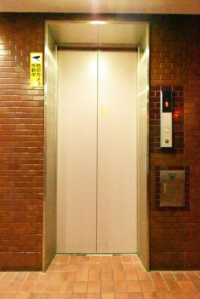 トーア岩本町マンション 物件画像