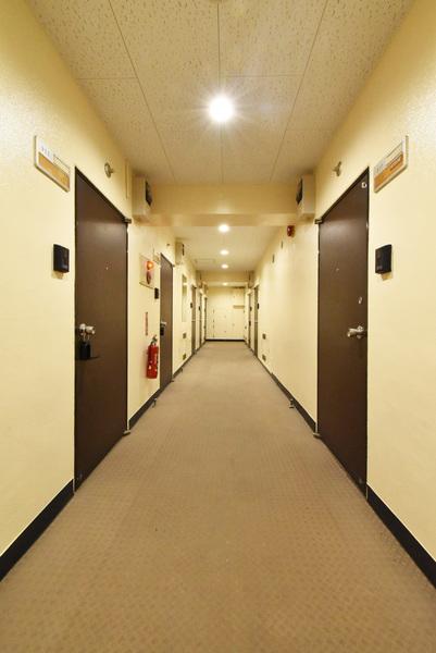 トーア岩本町マンション 物件画像