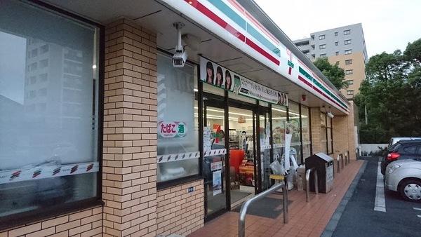 コンビニ