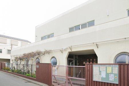 幼稚園、保育園