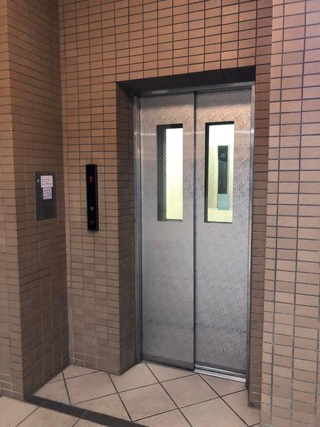 クリオ恵比寿弐番館 共有部分