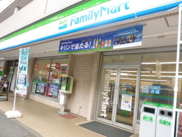 コンビニ