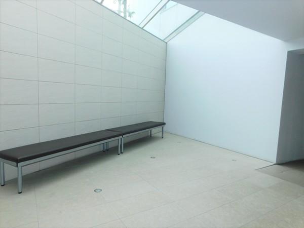 アージョ都筑ふれあいの丘 ロビー