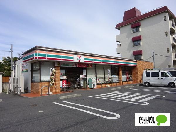 コンビニ