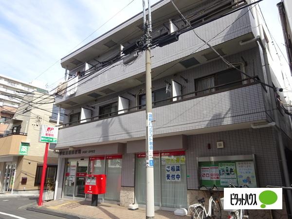 郵便局