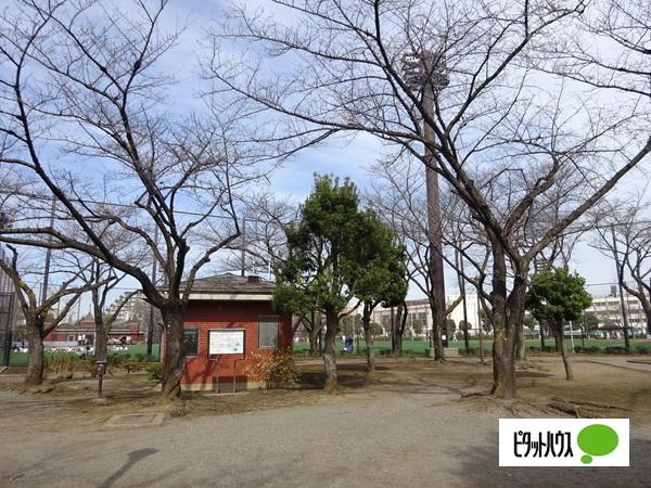 公園