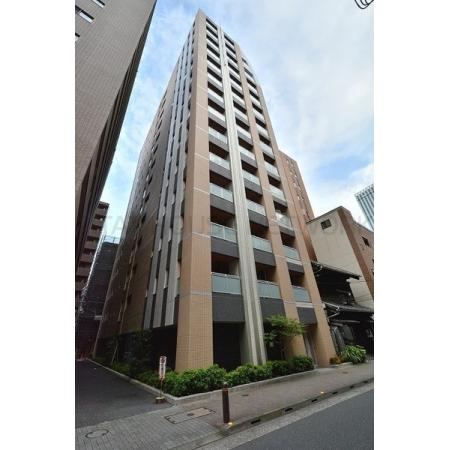 RC造・14階建・総戸数160戸