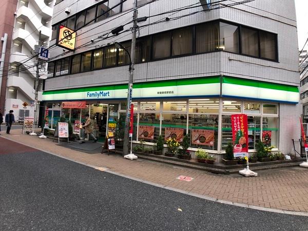 コンビニ