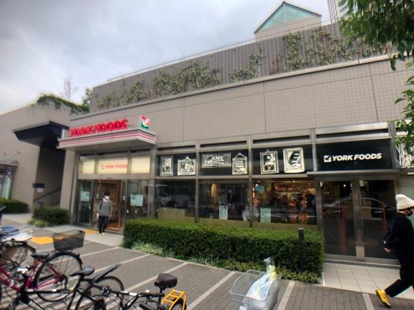 スーパー