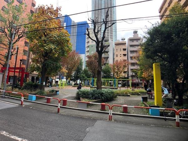 公園