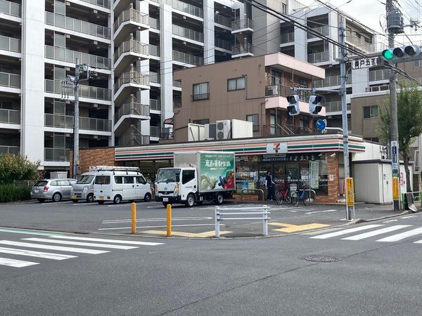 コンビニ