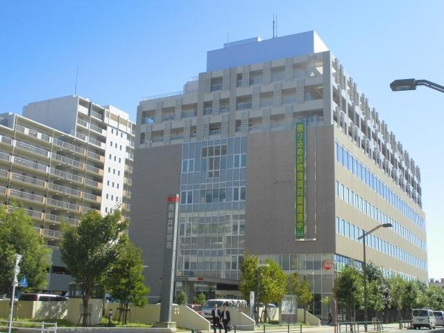 警察署、交番