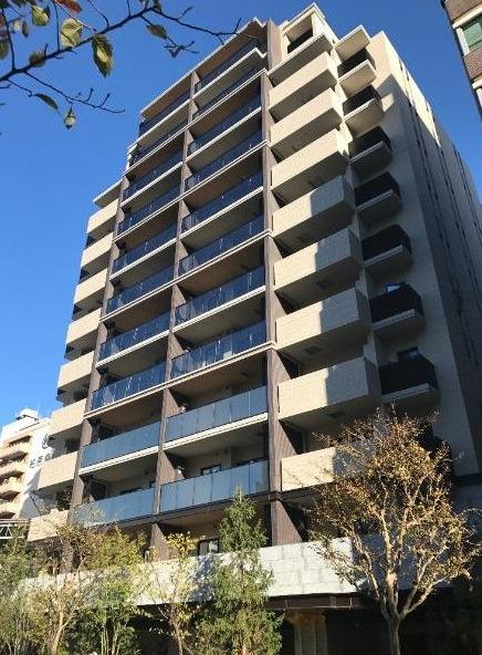 RC造・12階建・総戸数102戸