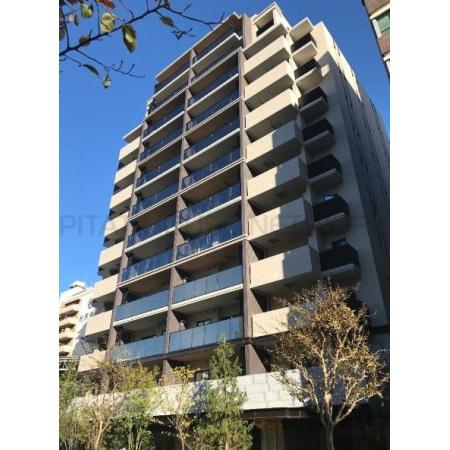 RC造・12階建・総戸数102戸