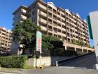 ガーデンプラザ新検見川４番館外観1