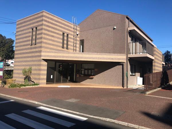 おゆみ野ハイムＡ棟 共有部分
