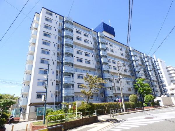 駅・スーパー・コンビニ・銀行・郵便局など