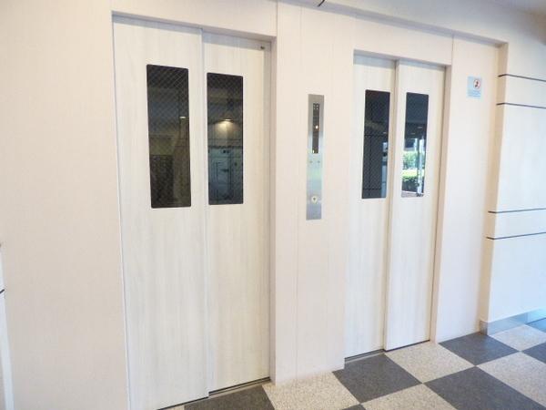 東武西新井東口サンライトマンション 物件画像