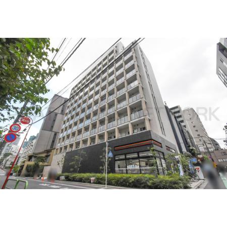 RC造・14階建・総戸数119戸