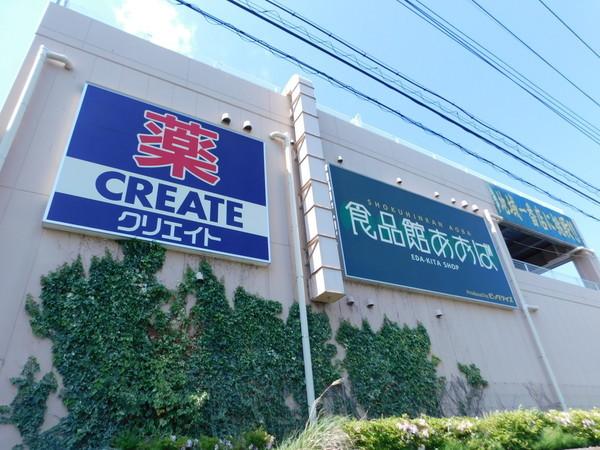 ドラックストア