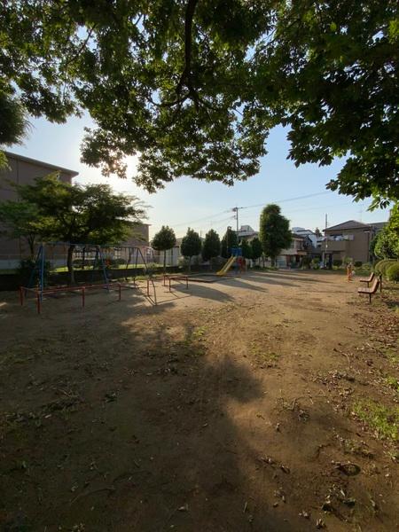 公園