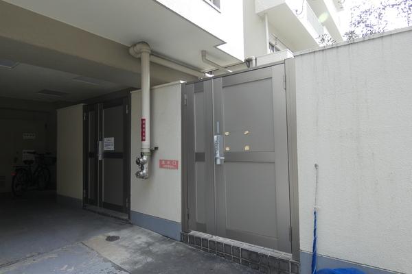 東海ホーム富岡八幡 物件画像
