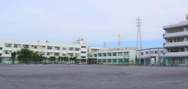 中学校