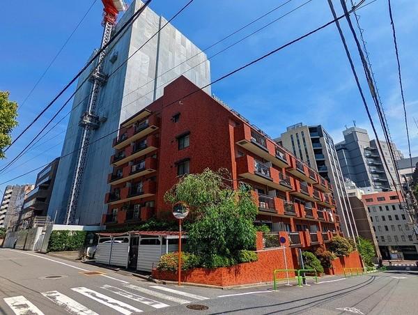 鉄筋コンクリート造・7階建・総戸数68戸