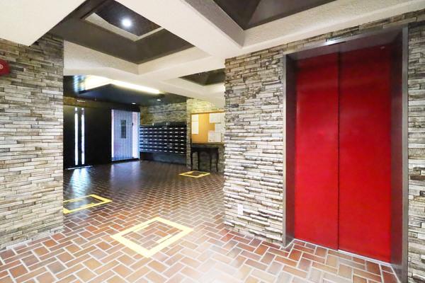 ライオンズマンション一番町 物件画像