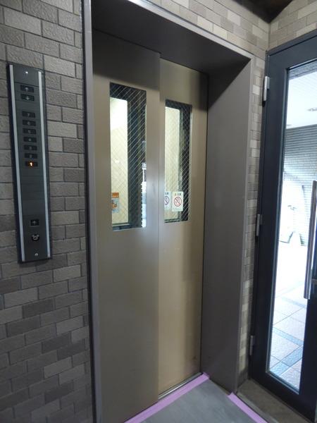ライオンズマンション朝霞本町 その他