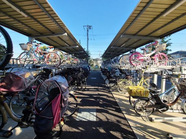 アドグランデ南流山 共有部分