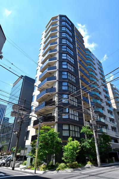 鉄筋コンクリート造地上１４階建て・総戸数