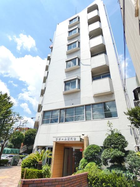 ラポール高円寺 その他
