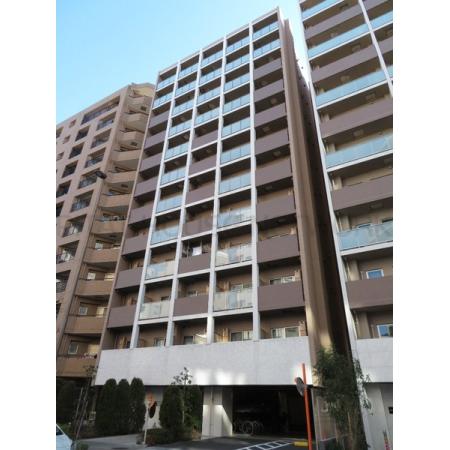 2015年築の築浅マンションです