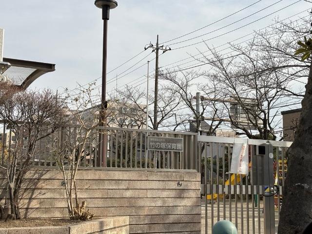 幼稚園、保育園