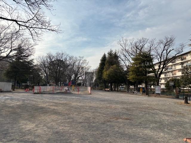 公園