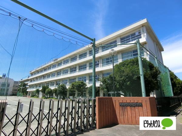 中学校