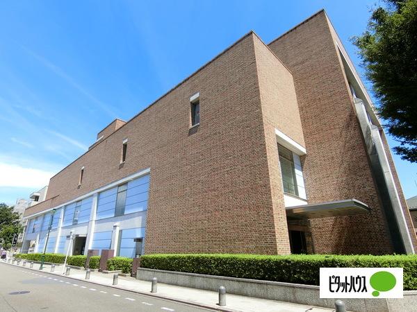 図書館