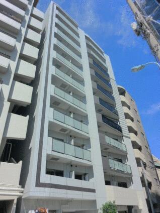 RC造・11階建・総戸数57戸