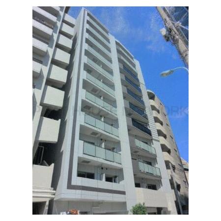 RC造・11階建・総戸数57戸