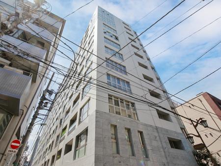 プラウド東京八丁堀 物件画像