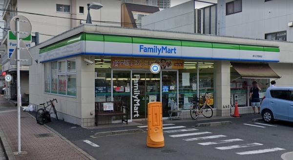コンビニ