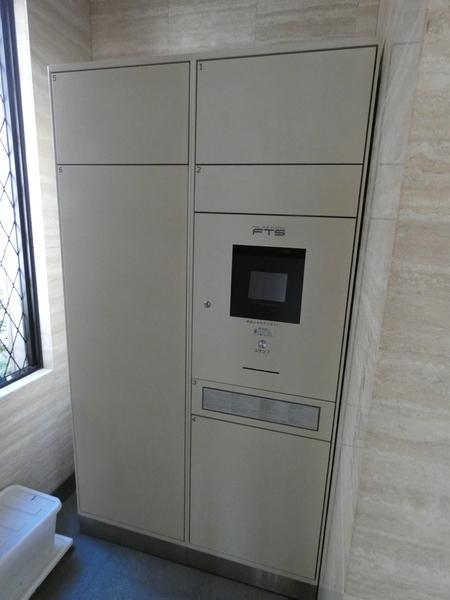 モアグランデ新横浜北 物件画像